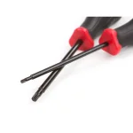 TEKTON 6-Piece Torx Screwdriver Set, Chrome Molybdenum Steel Blades thumbnail 12