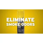ZEP Commercial Smoke Odor Eliminator Air Freshener Spray, 16 oz. thumbnail 3