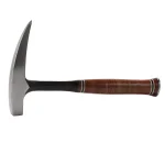 Estwing 22 oz. Rock Pick with Pointed Tip and Genuine Leather Grip Special Edition thumbnail 2