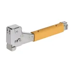 Arrow HT50 Professional Hammer Tacker, Chromed-Steel Body, T50 Staples thumbnail 14