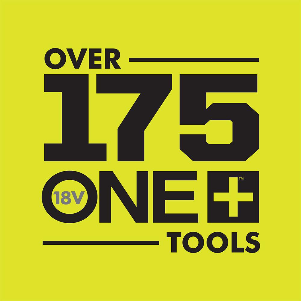 RYOBI 18V ONE+ HP Brushless Cordless Jig Saw, Tool Only
