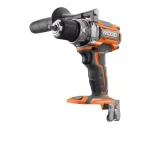 RIDGID 18V Lithium-Ion Brushless 1/2 in. Compact Cordless Drill/Driver (Tool Only) thumbnail 1