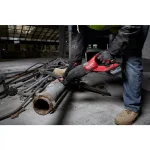 Milwaukee M18 FUEL SUPER SAWZALL Orbital Reciprocating Saw Kit with 12.0 Ah Battery thumbnail 9
