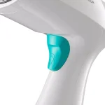 RELIABLE Dash 150 GH Portable Handheld Garment Steamer with Ceramic Soleplate, 1500W, White thumbnail 4
