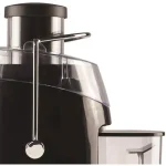 Brentwood Appliances JC-452B 400W 2-Speed Juice Extractor, 15 oz. Black thumbnail 5