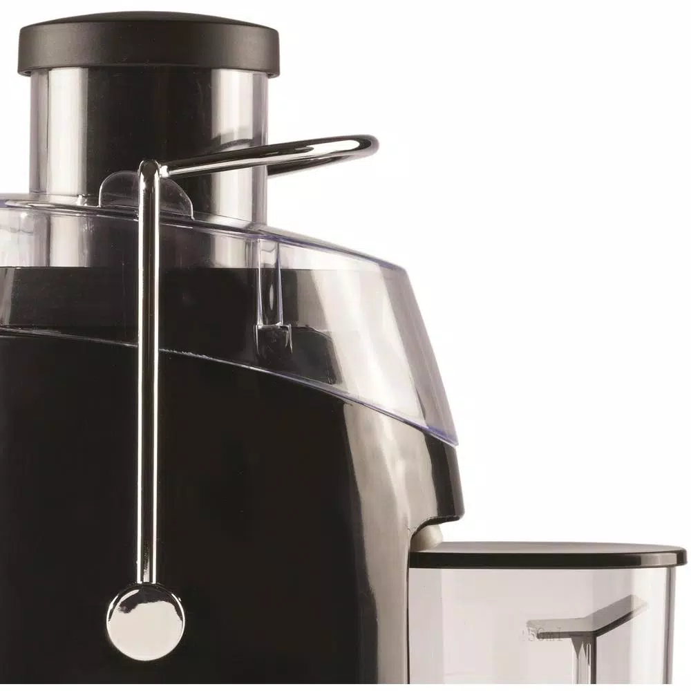 Brentwood Appliances JC-452B 400W 2-Speed Juice Extractor, 15 oz. Black