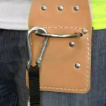 Klein Tools 10 lb. Tool Tether with Carabiner thumbnail 2