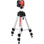 Hilti PMA 20 Extendable Compact Tripod, 18 in. to 47 in. Height thumbnail 5