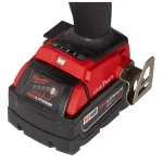 Milwaukee M18 FUEL ONE-KEY 1/2 in. Brushless Hammer Drill/Driver Kit with (2) 5.0 Ah Batteries thumbnail 4