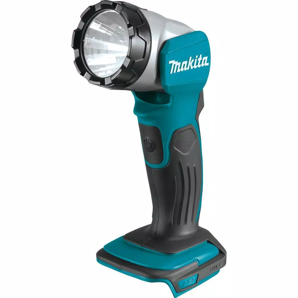 Makita 18V LXT Brushless 7-Piece Combo Kit with 5.0 Ah Batteries and Rapid Optimum Charger