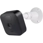 Wasserstein Metal Wall Mount for Blink Outdoor, Blink XT and Blink XT2 Cameras - 3-Pack, White thumbnail 3