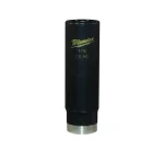 Milwaukee SHOCKWAVE 3/8 in. Drive 9/16 in. Deep Well Impact Socket thumbnail 1