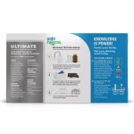 Safe Home Ultimate Drinking Water Test Kit - 200 Contaminants Tested at EPA Certified Laboratory thumbnail 2