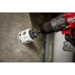 Milwaukee 2-1/8 in. Carbide Hole Dozer Saw for Multi-Material Cutting thumbnail 6