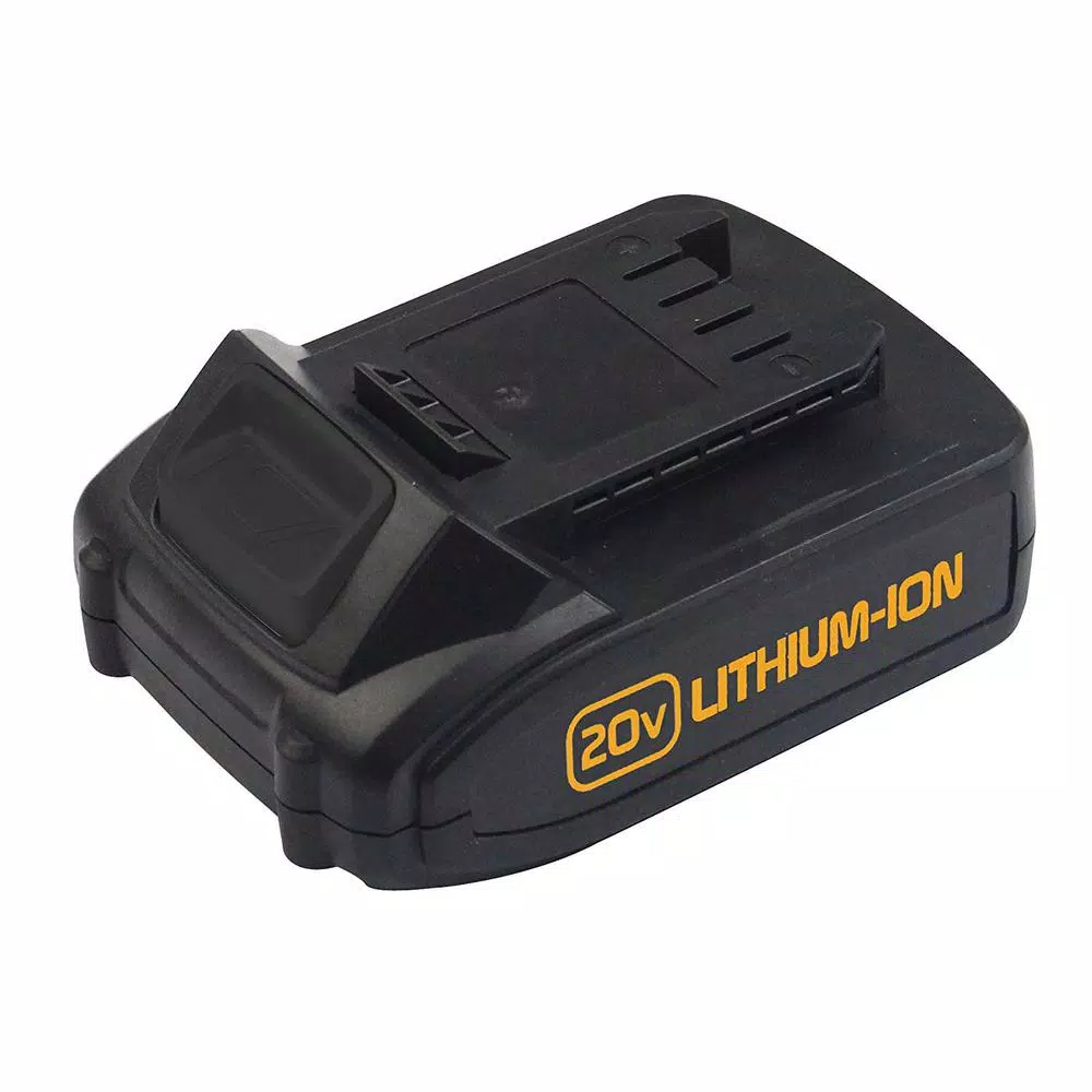 Unbranded CX Pro 20V Max Brushless Cordless 1/2 in. Drill Driver Kit with 2 Ah Battery and Charger
