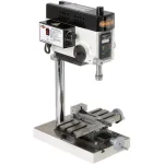 Shop Fox Micro Milling Machine with Digital Depth Readout and Variable Speed Control thumbnail 1