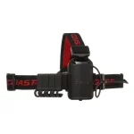 Coast HL40 300 Lumen LED Headlamp, Hardhat Compatible, Wide Angle Flood Beam thumbnail 3