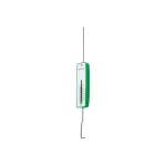 Jonard Tools 1.5 in. Push-Pull Force Gauge, 15 lb Capacity, Dual Scale Grams/Ounces thumbnail 1