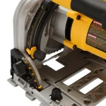 DEWALT 12 Amp 6-1/2 in. Corded Track Saw Kit (DWS520K) thumbnail 3