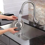 Hamilton Beach Premium Big Mouth 2-Speed Juice Extractor, Stainless Steel thumbnail 4