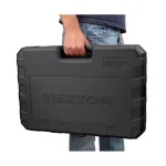 TEKTON 3/4 in. Drive Deep 6-Point Socket and Ratchet Set, 25-Piece SAE thumbnail 8