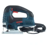 Bosch 7 Amp Corded Variable Speed Top-Handle Jig Saw Kit with Carrying Case thumbnail 10