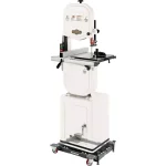 Shop Fox Heavy-Duty Adjustable Mobile Base for Power Tools, 700 lb Capacity thumbnail 5