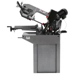 Jet 7 in. Zip Miter Horizontal Bandsaw with Swiveling Head thumbnail 6