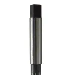 Drill America 2/A High Speed Steel Adjustable Hand Reamer, 7/16 in. to 15/32 in. Range thumbnail 3
