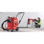 Hilti 7 in. Water Collector System Ring for DD-WMS Water Management System thumbnail 2