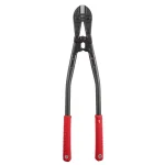 Milwaukee 24 in. Bolt Cutter with 7/16 in. Max Cut Capacity thumbnail 1