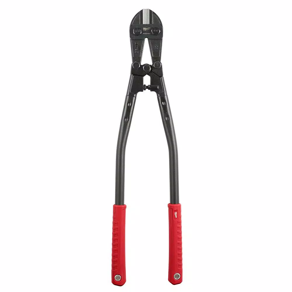 Milwaukee 24 in. Bolt Cutter with 7/16 in. Max Cut Capacity