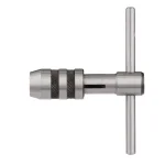 Gyros #0-6 Capacity T-Handle Tap Wrench for Reamers and Screw Extractors thumbnail 3
