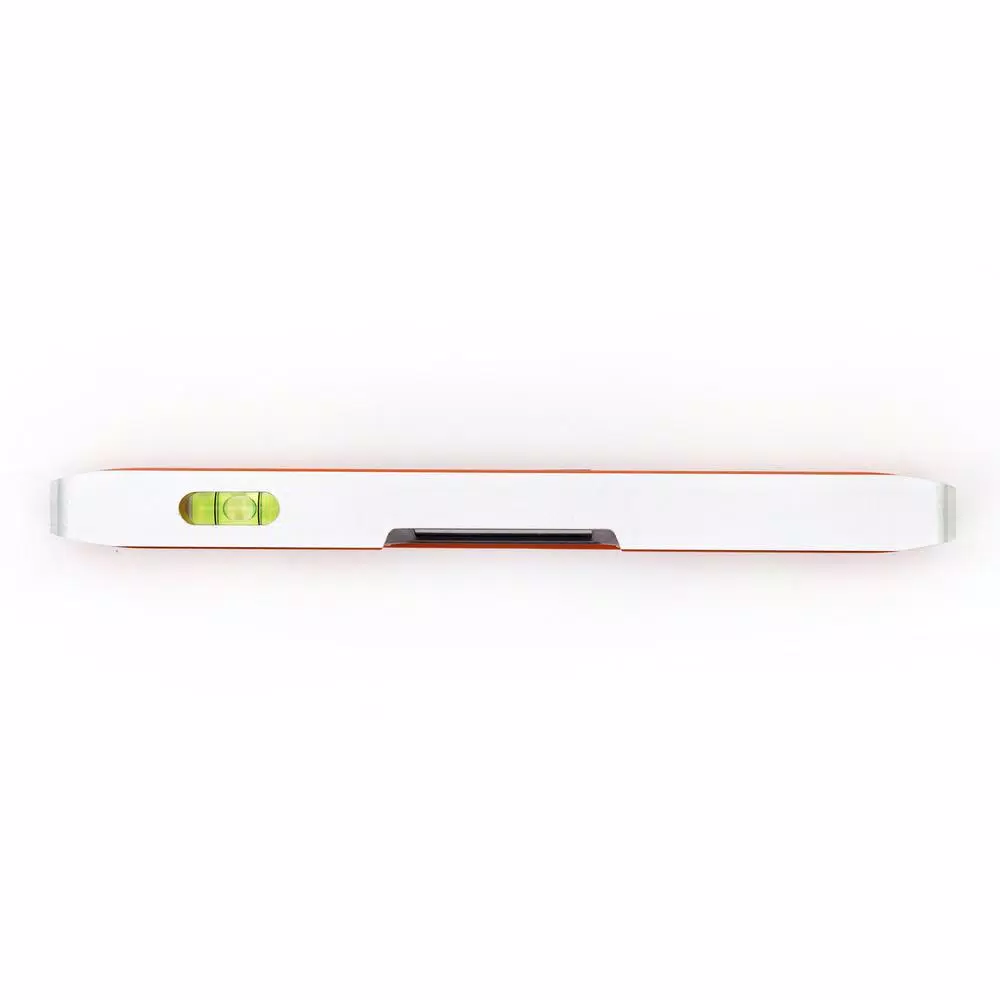 Swanson Savage 9 in. Digital Magnetic Torpedo Level with Audio Alert and Auto-Rotating Screen