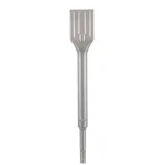 Milwaukee SDS-Plus SLEDGE 1-1/2 in. x 10 in. Scaling Chisel, Carbide Tip thumbnail 7