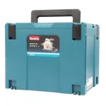 Makita 12 Amp 6-1/2 in. Plunge Circular Saw Bundle with (2) 55 in. Guide Rails and Clamp thumbnail 12