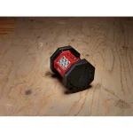 Milwaukee M18 18V Lithium-Ion Cordless LED Flood Light & 5.0Ah Battery Starter Kit thumbnail 4