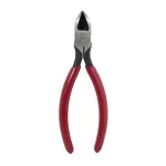 Klein Tools 6 in. All-Purpose Diagonal Cutting Pliers thumbnail 3