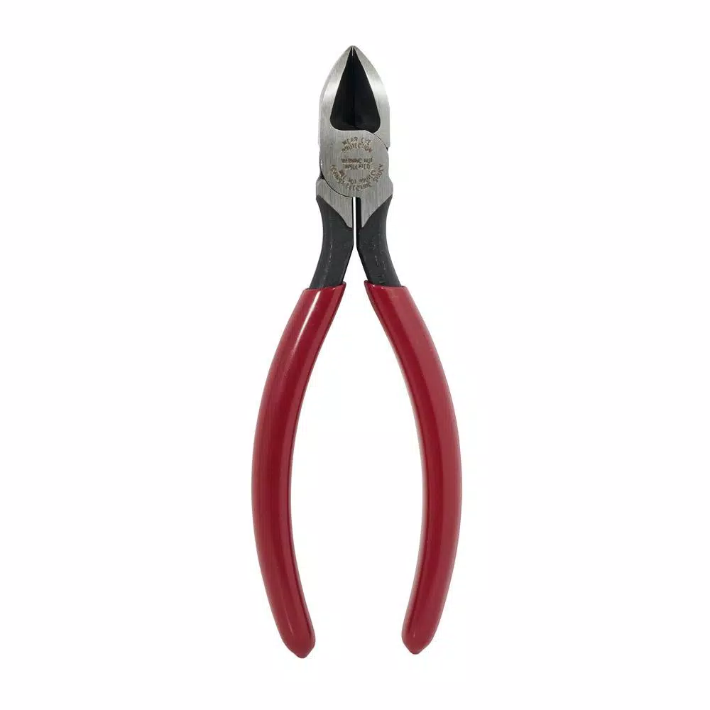 Klein Tools 6 in. All-Purpose Diagonal Cutting Pliers