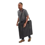 BORA CK22T Centipede Tabletop Nylon Carry Bag - Black thumbnail 2