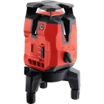 Hilti PM 40-MG Multi-Line Green Laser Level Kit with Battery, Charger, and Target Plate thumbnail 5