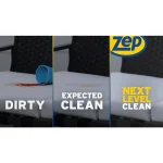 ZEP All Around Oxy Cleaner and Degreaser, 32 oz. (Case of 12) thumbnail 5