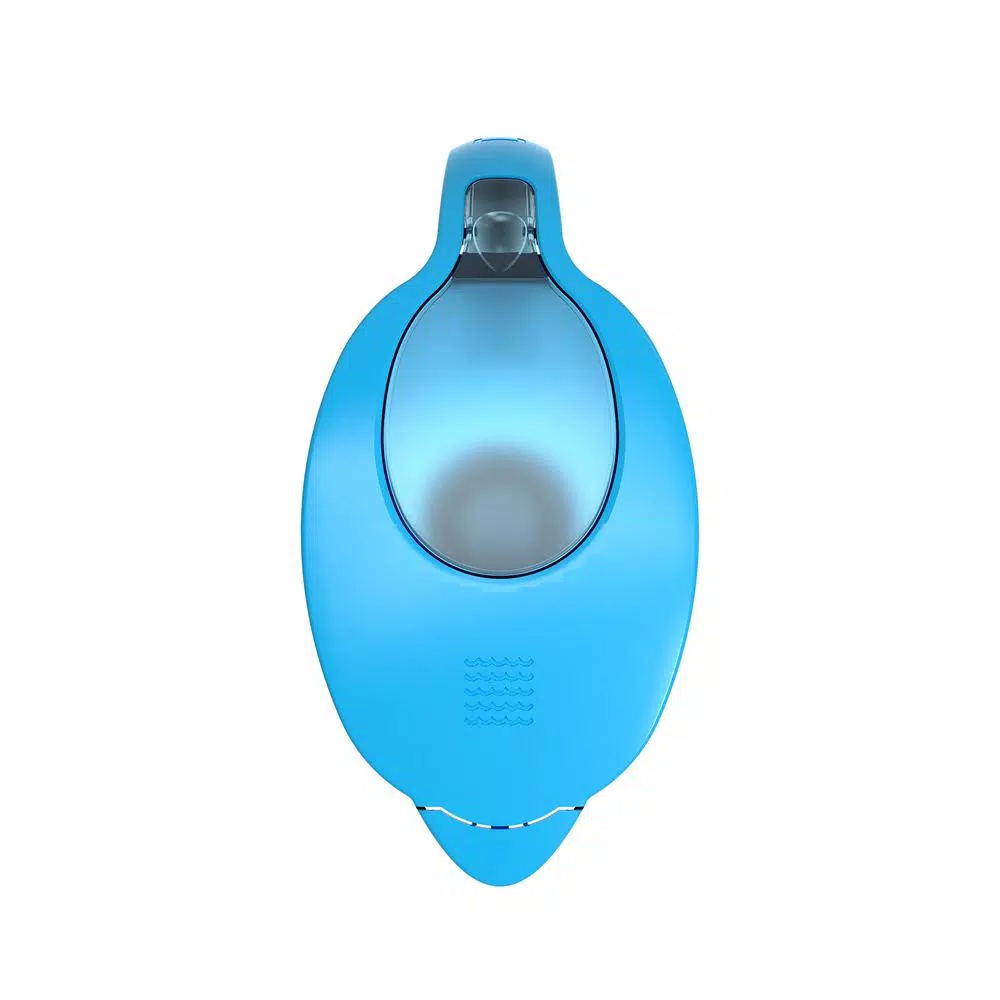 Drinkpod Ultra-Premium Alkaline Water Pitcher, 3.5L Capacity Water Ionizer (3-Pack)