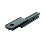 TowSmart X-Mount Ball Mount, 1-1/4 in. Receiver, 3,500 lb. Capacity, 3/4 in. Drop/Rise thumbnail 1