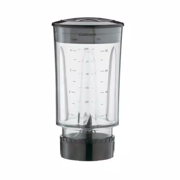Cuisinart SmartPower 32 oz. 3-Speed Compact Blender with Stainless Steel Accents
