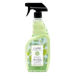 Capri Essentials Sweet Basil All-Purpose Cleaner, Plant-Based & Essential Oil Infused, 23 oz thumbnail 1