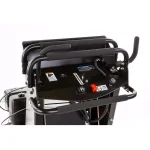 Swisher Versa 30 in. Rough Cut Brush Mower with 389 cc Honda GX Engine thumbnail 8