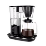 Cuisinart 12-Cup Programmable Drip Coffee Maker with Brew Strength Control, Black thumbnail 2