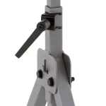 RIDGID Flip Top Portable Work Support, Adjustable Steel Tool Stand thumbnail 4