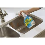 Krud Kutter Heavy Duty Cleaner and Disinfectant, 1 Gallon, Fume-Free thumbnail 2